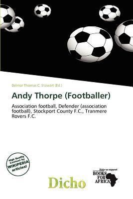 Andy Thorpe (Footballer)