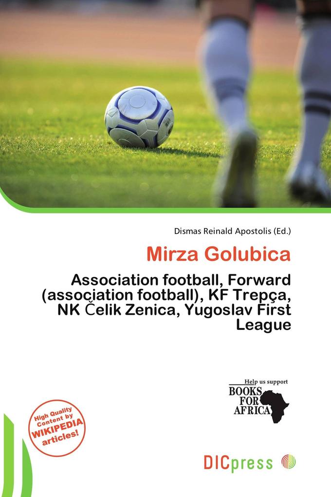Mirza Golubica