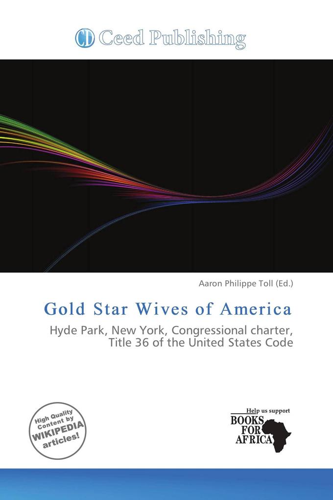 Gold Star Wives of America