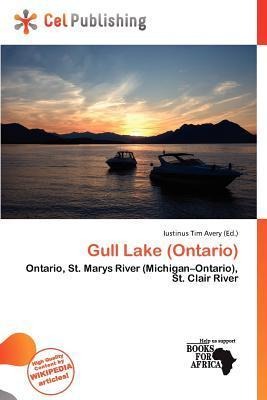 Gull Lake (Ontario)