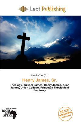 Henry James Sr.