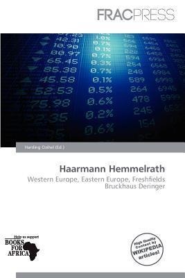 Haarmann Hemmelrath
