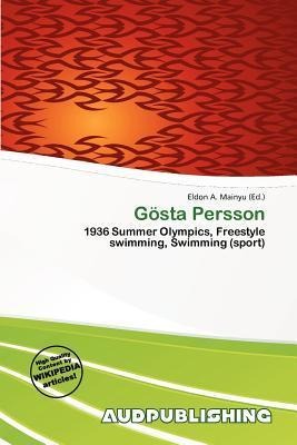 Gösta Persson