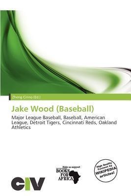 Jake Wood (Baseball)