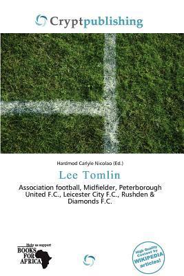 Lee Tomlin