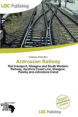 Ardrossan Railway
