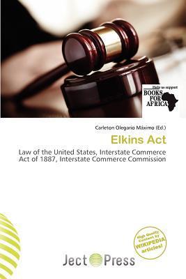 Elkins Act