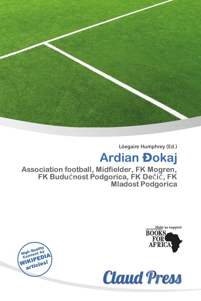 Ardian okaj