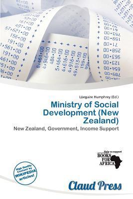 Ministry of Social Development (New Zealand)