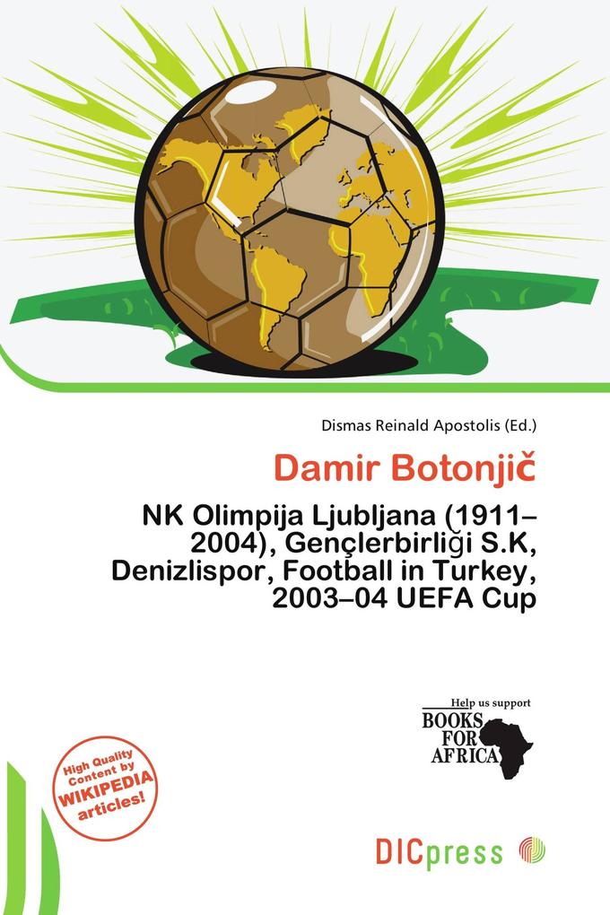 Damir Botonji