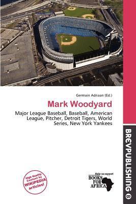 Mark Woodyard
