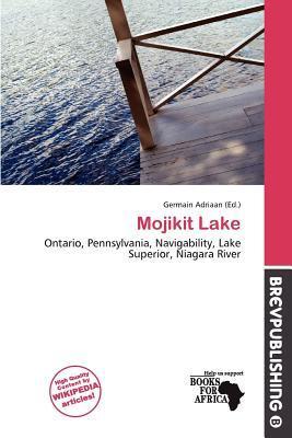 Mojikit Lake