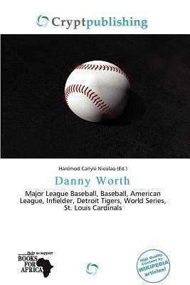 Danny Worth