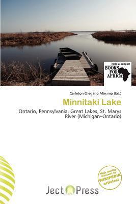 Minnitaki Lake