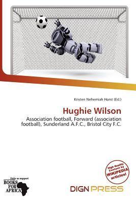 Hughie Wilson