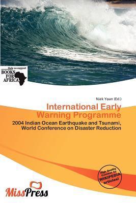 International Early Warning Programme