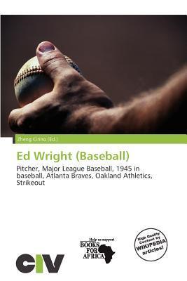 Ed Wright (Baseball)
