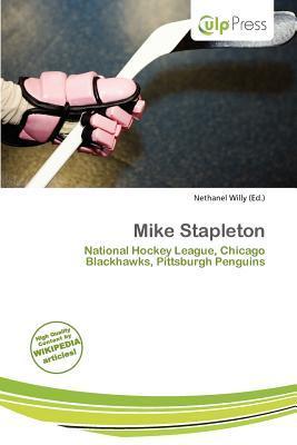 Mike Stapleton