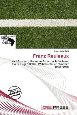 Franz Reuleaux