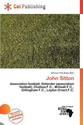 John Sitton