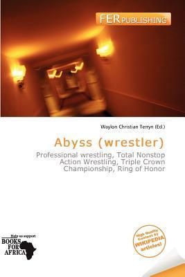 Abyss (wrestler)