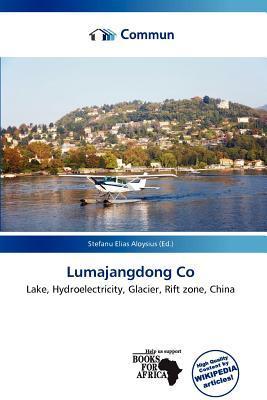 Lumajangdong Co