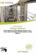 Kitago Station