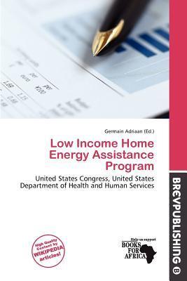 Low Income Home Energy Assistance Program