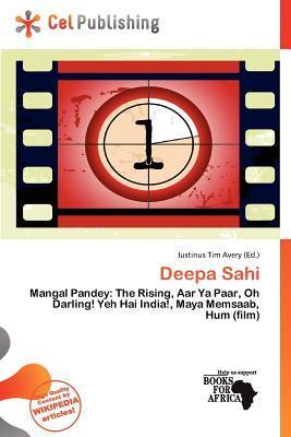Deepa Sahi