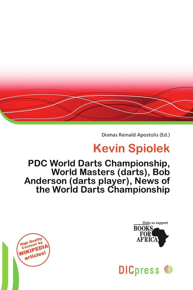 Kevin Spiolek