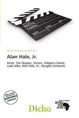 Alan Hale Jr.