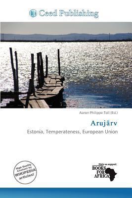 Arujärv