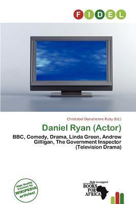 Daniel Ryan (Actor)
