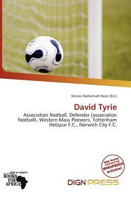 David Tyrie