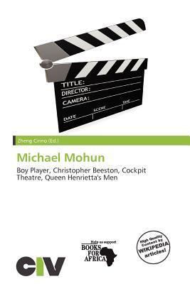 Michael Mohun