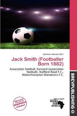 Jack Smith (Footballer Born 1882)