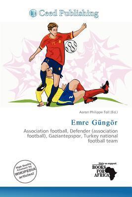 Emre Güngör