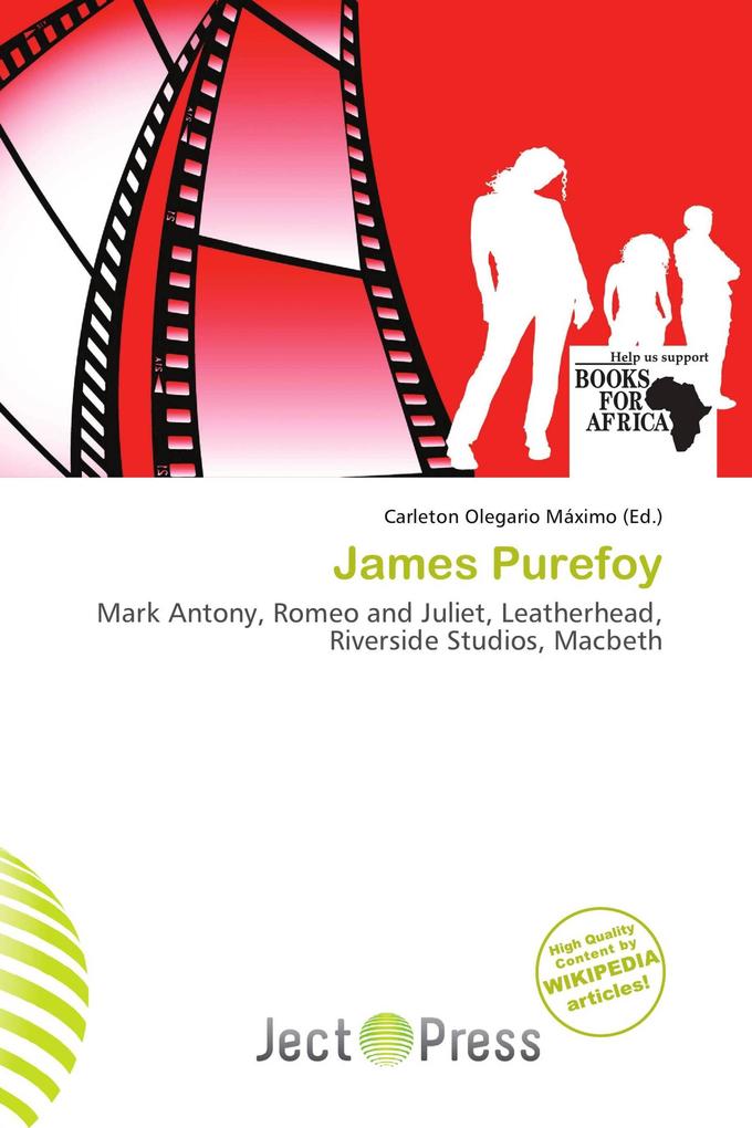James Purefoy