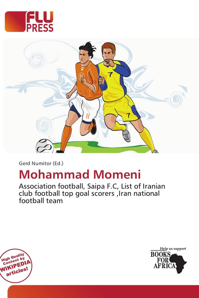 Mohammad Momeni