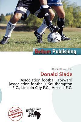 Donald Slade