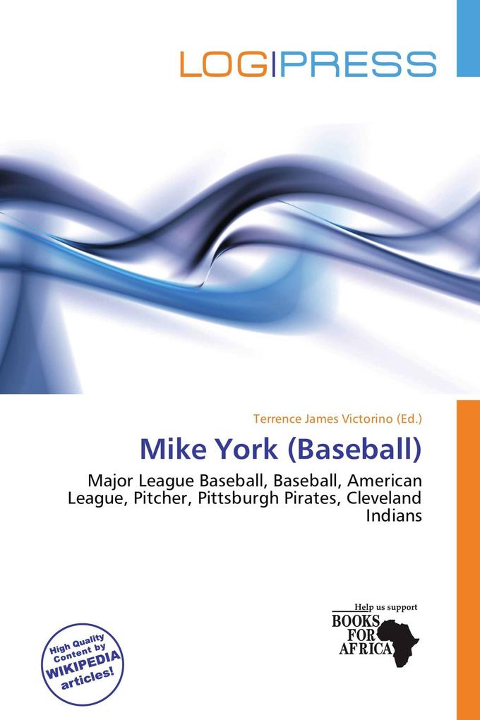 Mike York (Baseball)