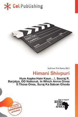 Himani Shivpuri
