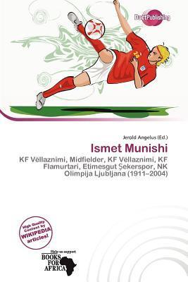 Ismet Munishi