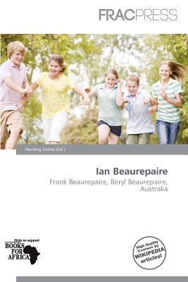 Ian Beaurepaire