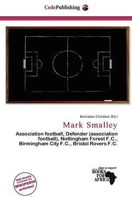 Mark Smalley