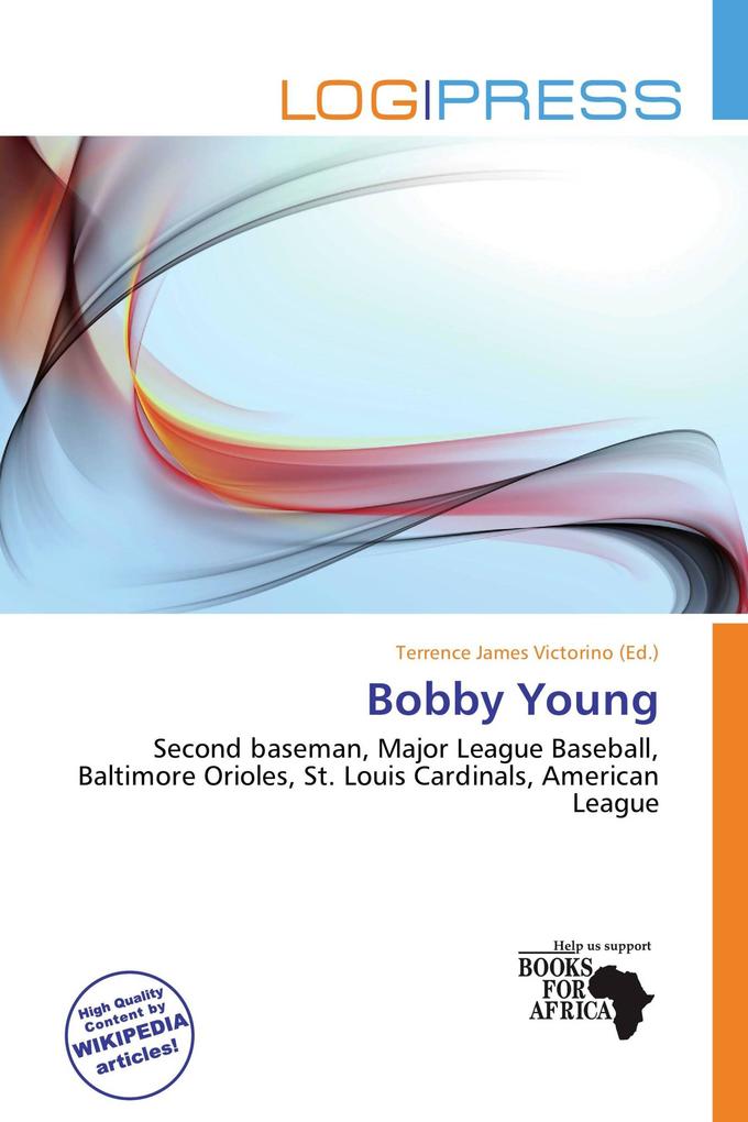 Bobby Young