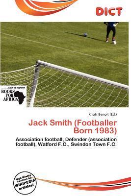 Jack Smith (Footballer Born 1983)