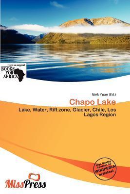 Chapo Lake