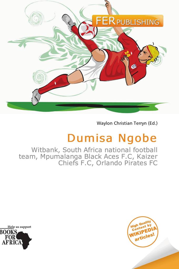 Dumisa Ngobe