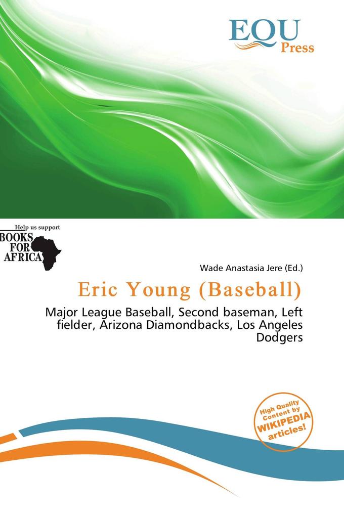 Eric Young (Baseball)